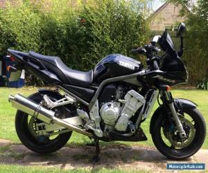 Motorcycle Yamaha Fazer 1000cc Motorbike Motorcycle for Sale