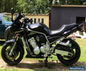 Motorcycle Yamaha Fazer 1000cc Motorbike Motorcycle for Sale