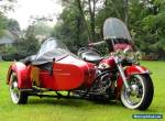 1959 Harley-Davidson Touring for Sale