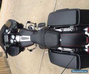 2015 Harley-Davidson Touring for Sale