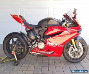 2014 Ducati Superbike for Sale