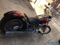 2006 Harley-Davidson Softail