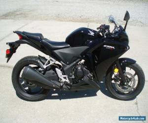 Motorcycle 2013 Honda CBR R for Sale