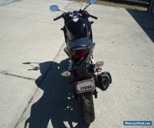 Motorcycle 2013 Honda CBR R for Sale