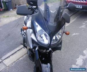 Motorcycle DL1000 Gray V-Strom well clean and maintained bike  for Sale