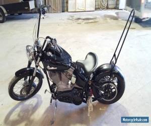 Motorcycle 2005 Harley-Davidson Softail for Sale