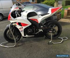 Motorcycle Honda CBR600RR Race bike for Sale