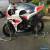 Honda CBR600RR Race bike for Sale