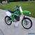 2001 Kawasaki KX for Sale