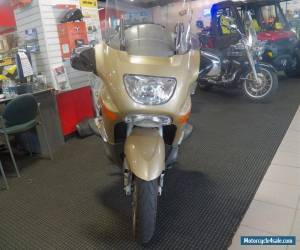 Motorcycle 2005 BMW K-Series for Sale