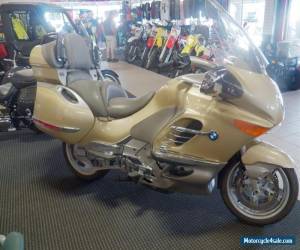 Motorcycle 2005 BMW K-Series for Sale