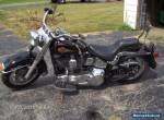 1996 Harley-Davidson Heritage for Sale