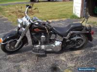 1996 Harley-Davidson Heritage