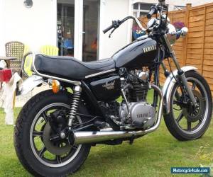 Yamaha xs 650 1979 Treg for Sale