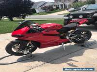 2016 Ducati Superbike