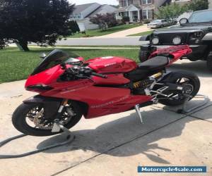 2016 Ducati Superbike for Sale