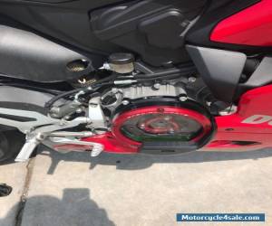 Motorcycle 2016 Ducati Superbike for Sale