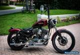 2000 Harley-Davidson Sportster for Sale