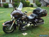 2005 Harley-Davidson Touring