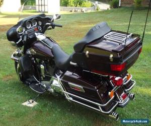 Motorcycle 2005 Harley-Davidson Touring for Sale