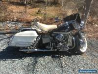 1965 Harley-Davidson Other