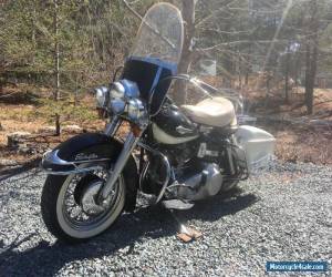 Motorcycle 1965 Harley-Davidson Other for Sale