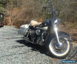 Motorcycle 1965 Harley-Davidson Other for Sale