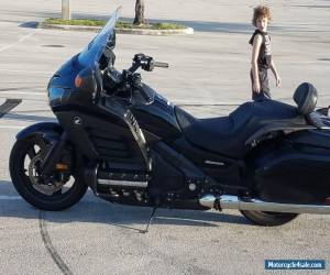 Motorcycle 2013 Honda Gold Wing for Sale