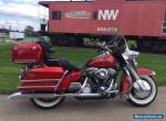 1992 Harley-Davidson Touring for Sale