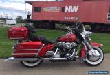 1992 Harley-Davidson Touring for Sale