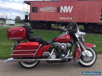 1992 Harley-Davidson Touring