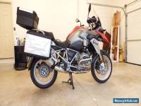 2016 BMW R-Series