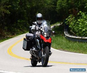 Motorcycle 2016 BMW R-Series for Sale