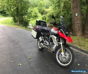 Motorcycle 2016 BMW R-Series for Sale