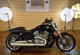 2009 Harley-Davidson V-ROD for Sale