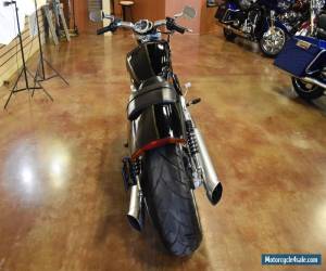 Motorcycle 2009 Harley-Davidson V-ROD for Sale