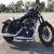 2015 Harley-Davidson Sportster for Sale