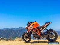 2014 KTM Other