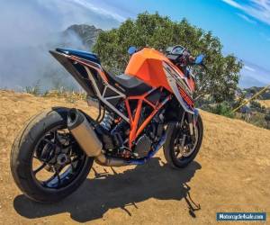 Motorcycle 2014 KTM Other for Sale