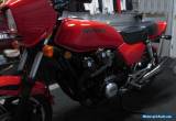 1983 Honda CB for Sale