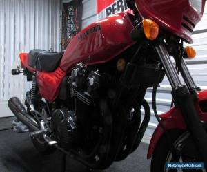 Motorcycle 1983 Honda CB for Sale