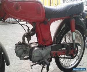 Motorcycle For sell Honda Super sport ss50 1967 for Sale