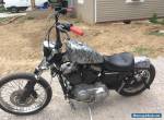 2003 Harley-Davidson Sportster for Sale