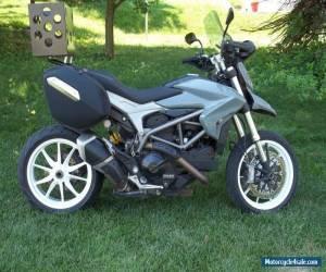 Motorcycle 2015 Ducati Hypermotard for Sale