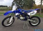 YAMAHA YZ85 2nd Hand, 2005 for Sale