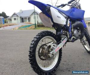 Motorcycle YAMAHA YZ85 2nd Hand, 2005 for Sale