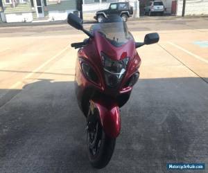 Motorcycle 2014 Suzuki Hayabusa for Sale