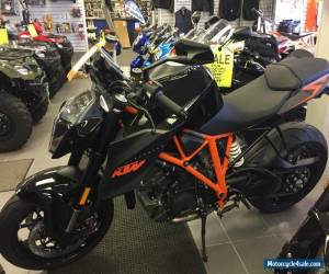 Motorcycle 2016 KTM Other for Sale