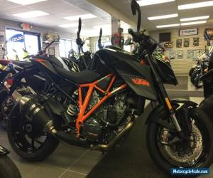 Motorcycle 2016 KTM Other for Sale