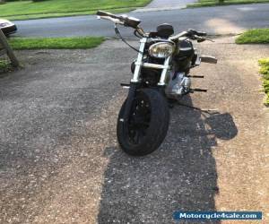 2007 Harley-Davidson Sportster for Sale